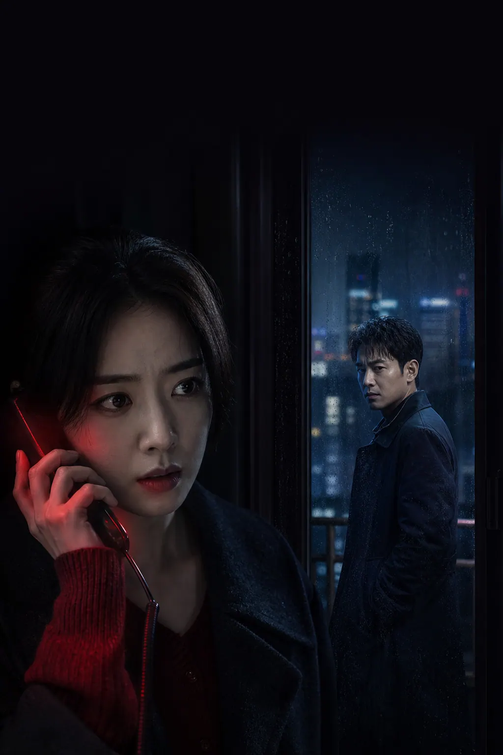 Midnight Calling